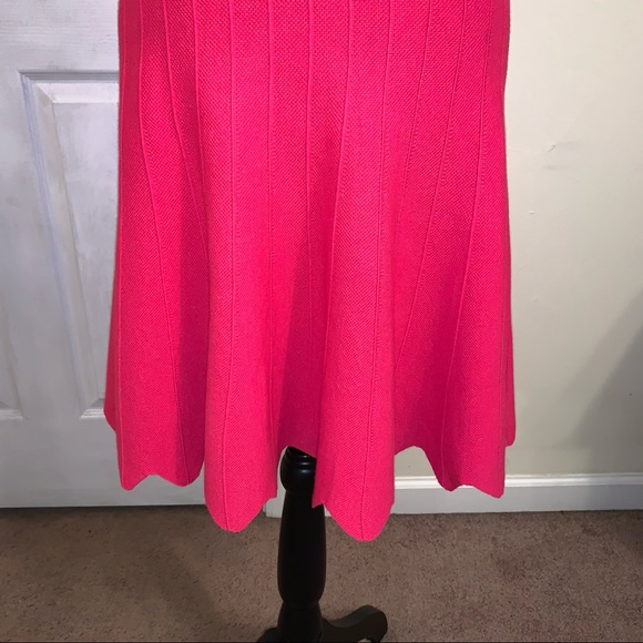 alice + olivia Pink Women’s Dress Size Medium - Picture 6 of 16